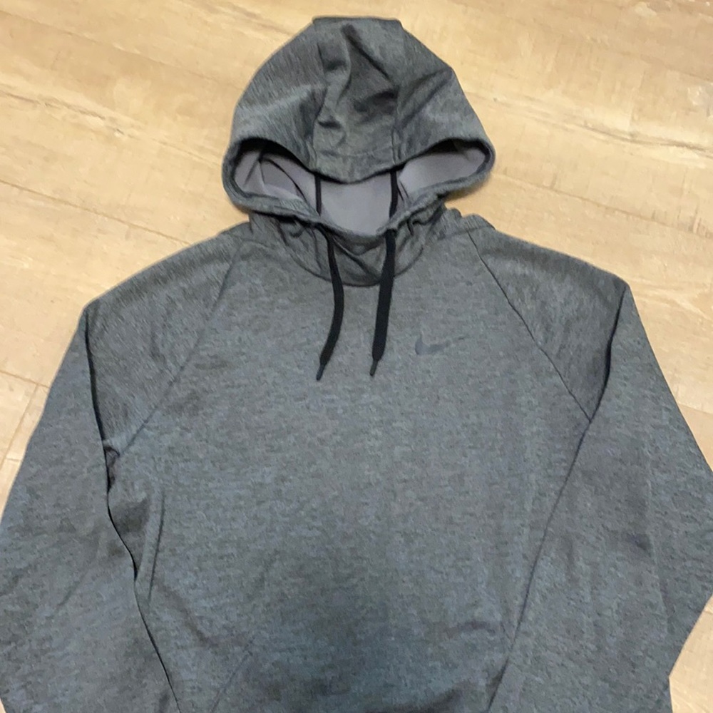 Nike Mens M Dri-Fit hoodie